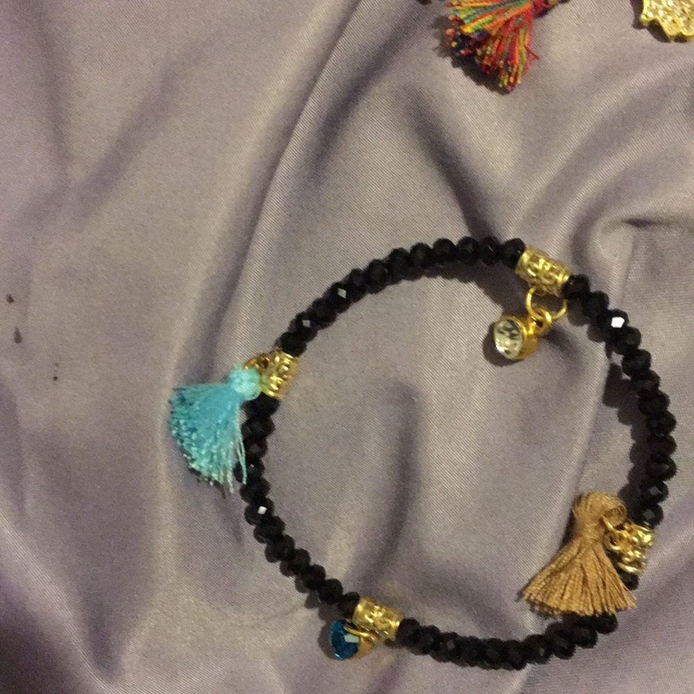 🛍Peace and positivity bracelets🛍 - Picture 4 of 7